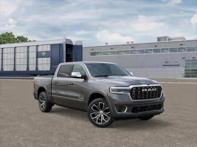 2026 RAM Ram 1500 RAM 1500 TUNGSTEN CREW CAB 4X4 2026 RAM Ram 1500 RAM 1500 TUNGSTEN CREW CAB 4X4