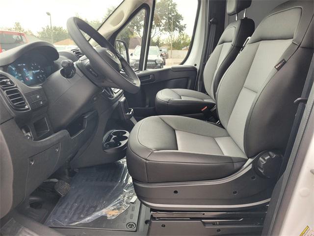 2026 RAM Ram ProMaster RAM PROMASTER 2500 TRADESMAN CARGO VAN HIGH ROOF 159 WB 2026 RAM Ram ProMaster RAM PROMASTER 2500 TRADESMAN CARGO VAN HIGH ROOF 159 WB