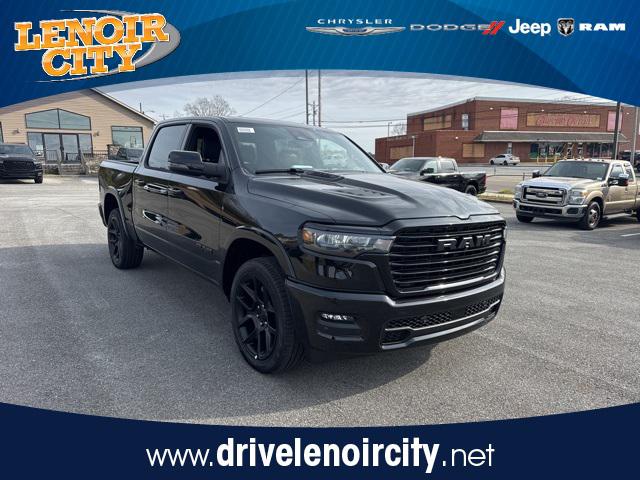 2026 RAM Ram 1500 RAM 1500 LARAMIE CREW CAB 4X4 57 BOX 2026 RAM Ram 1500 RAM 1500 LARAMIE CREW CAB 4X4 57 BOX