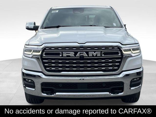 2026 RAM Ram 1500 RAM 1500 LIMITED LONGHORN CREW CAB 4X4 57 BOX 2026 RAM Ram 1500 RAM 1500 LIMITED LONGHORN CREW CAB 4X4 57 BOX