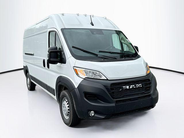 2026 RAM Ram ProMaster RAM PROMASTER 2500 TRADESMAN CARGO VAN HIGH ROOF 159 WB 2026 RAM Ram ProMaster RAM PROMASTER 2500 TRADESMAN CARGO VAN HIGH ROOF 159 WB