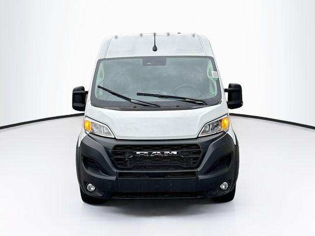 2026 RAM Ram ProMaster RAM PROMASTER 2500 TRADESMAN CARGO VAN HIGH ROOF 159 WB 2026 RAM Ram ProMaster RAM PROMASTER 2500 TRADESMAN CARGO VAN HIGH ROOF 159 WB