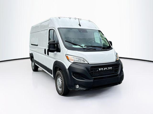 2026 RAM Ram ProMaster RAM PROMASTER 2500 TRADESMAN CARGO VAN HIGH ROOF 159 WB 2026 RAM Ram ProMaster RAM PROMASTER 2500 TRADESMAN CARGO VAN HIGH ROOF 159 WB
