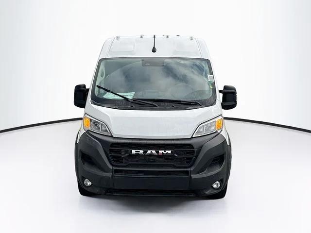 2026 RAM Ram ProMaster RAM PROMASTER 2500 TRADESMAN CARGO VAN HIGH ROOF 159 WB 2026 RAM Ram ProMaster RAM PROMASTER 2500 TRADESMAN CARGO VAN HIGH ROOF 159 WB