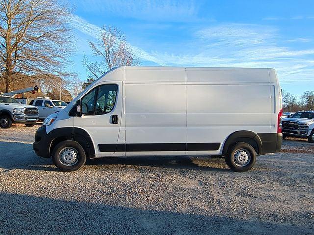 2026 RAM Ram ProMaster RAM PROMASTER 2500 TRADESMAN CARGO VAN HIGH ROOF 159 WB