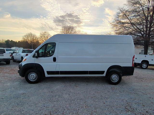 2026 RAM Ram ProMaster RAM PROMASTER 2500 TRADESMAN CARGO VAN HIGH ROOF 159 WB 2026 RAM Ram ProMaster RAM PROMASTER 2500 TRADESMAN CARGO VAN HIGH ROOF 159 WB