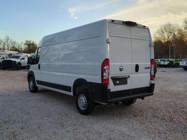 2026 RAM Ram ProMaster RAM PROMASTER 2500 TRADESMAN CARGO VAN HIGH ROOF 159 WB 2026 RAM Ram ProMaster RAM PROMASTER 2500 TRADESMAN CARGO VAN HIGH ROOF 159 WB