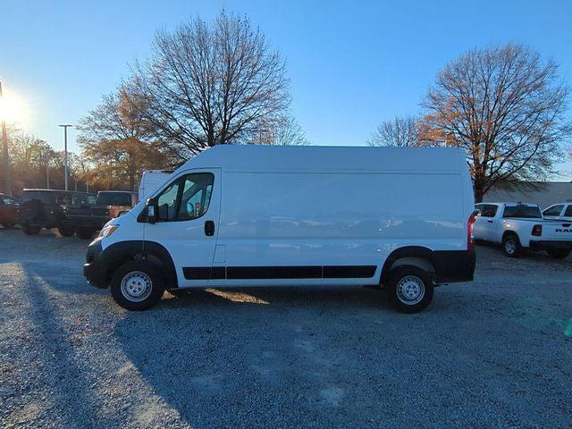 2026 RAM Ram ProMaster RAM PROMASTER 2500 TRADESMAN CARGO VAN HIGH ROOF 159 WB 2026 RAM Ram ProMaster RAM PROMASTER 2500 TRADESMAN CARGO VAN HIGH ROOF 159 WB