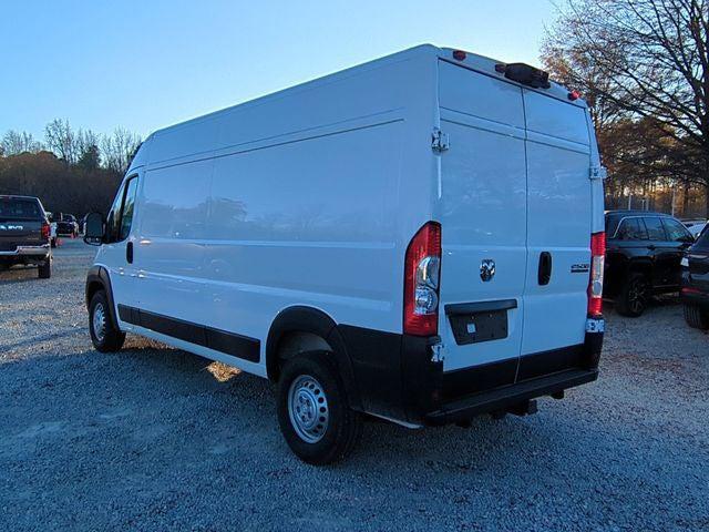 2026 RAM Ram ProMaster RAM PROMASTER 2500 TRADESMAN CARGO VAN HIGH ROOF 159 WB 2026 RAM Ram ProMaster RAM PROMASTER 2500 TRADESMAN CARGO VAN HIGH ROOF 159 WB