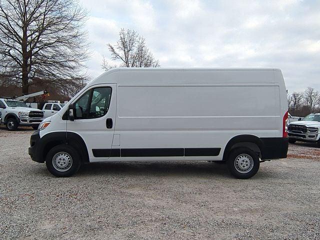 2026 RAM Ram ProMaster RAM PROMASTER 2500 TRADESMAN CARGO VAN HIGH ROOF 159 WB 2026 RAM Ram ProMaster RAM PROMASTER 2500 TRADESMAN CARGO VAN HIGH ROOF 159 WB