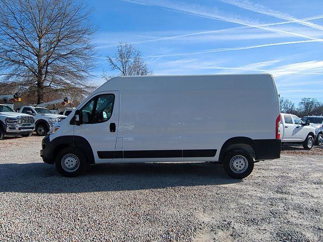 2026 RAM Ram ProMaster RAM PROMASTER 2500 TRADESMAN CARGO VAN HIGH ROOF 159 WB