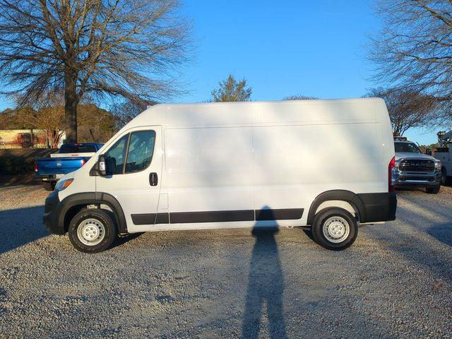2026 RAM Ram ProMaster RAM PROMASTER 2500 TRADESMAN CARGO VAN HIGH ROOF 159 WB