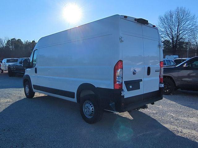 2026 RAM Ram ProMaster RAM PROMASTER 2500 TRADESMAN CARGO VAN HIGH ROOF 159 WB