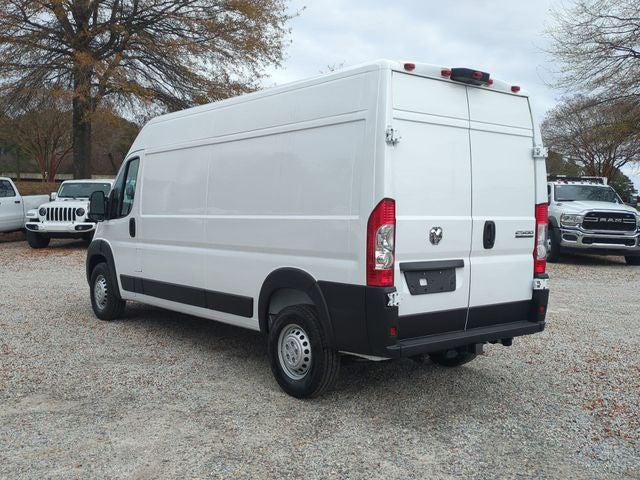 2026 RAM Ram ProMaster RAM PROMASTER 2500 TRADESMAN CARGO VAN HIGH ROOF 159 WB