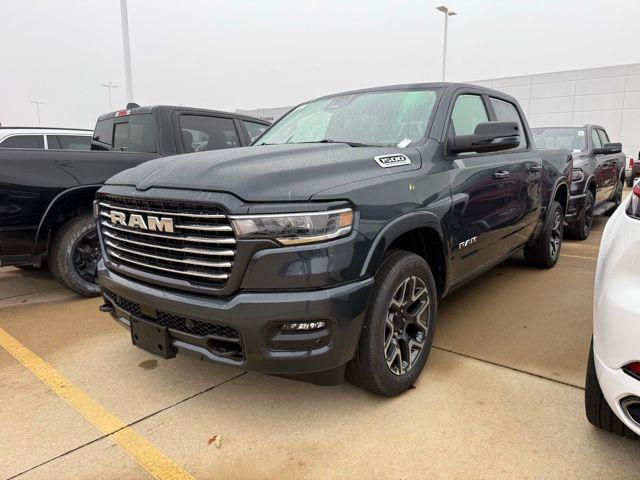 2026 RAM Ram 1500 RAM 1500 LARAMIE CREW CAB 4X4 57 BOX 2026 RAM Ram 1500 RAM 1500 LARAMIE CREW CAB 4X4 57 BOX