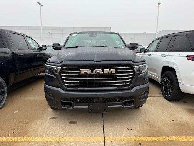 2026 RAM Ram 1500 RAM 1500 LARAMIE CREW CAB 4X4 57 BOX 2026 RAM Ram 1500 RAM 1500 LARAMIE CREW CAB 4X4 57 BOX