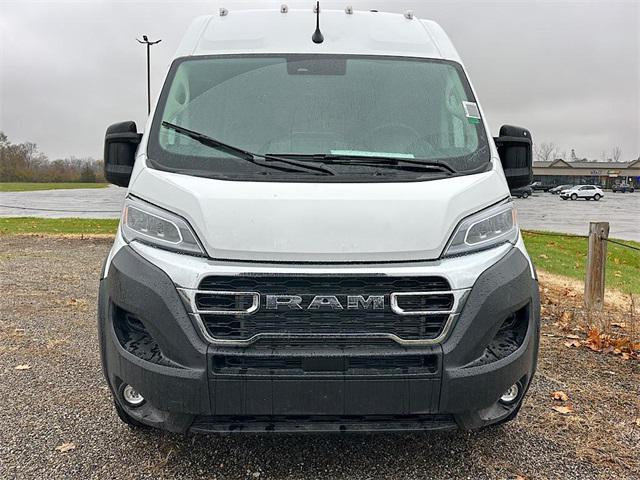 2026 RAM Ram ProMaster RAM PROMASTER 1500 SLT CARGO VAN HIGH ROOF 136 WB 2026 RAM Ram ProMaster RAM PROMASTER 1500 SLT CARGO VAN HIGH ROOF 136 WB