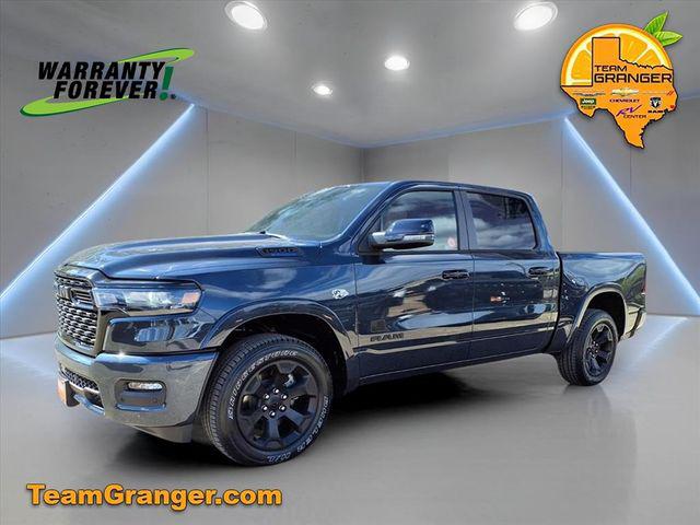 2026 RAM Ram 1500 RAM 1500 LONE STAR CREW CAB 4X4 57 BOX 2026 RAM Ram 1500 RAM 1500 LONE STAR CREW CAB 4X4 57 BOX