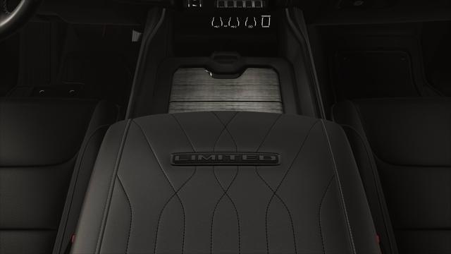 2026 RAM Ram 1500 RAM 1500 LIMITED CREW CAB 4X4 57 BOX 2026 RAM Ram 1500 RAM 1500 LIMITED CREW CAB 4X4 57 BOX