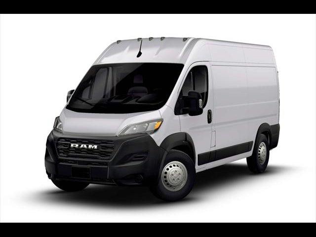 2026 RAM Ram ProMaster RAM PROMASTER 1500 TRADESMAN CARGO VAN HIGH ROOF 136 WB 2026 RAM Ram ProMaster RAM PROMASTER 1500 TRADESMAN CARGO VAN HIGH ROOF 136 WB