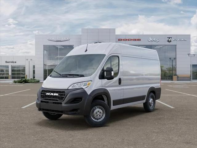 2026 Ram ProMaster Cargo Van Tradesman High Roof 136" WB w/Pass Seat for sale in St Petersburg, FL