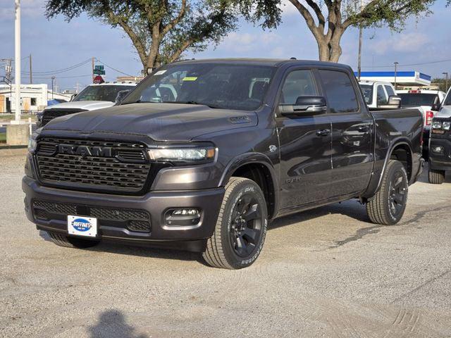2026 RAM Ram 1500 RAM 1500 LONE STAR CREW CAB 4X4 57 BOX