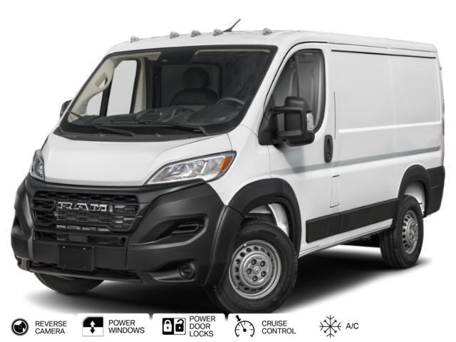 2026 RAM Ram ProMaster RAM PROMASTER 1500 TRADESMAN CARGO VAN LOW ROOF 136 WB 2026 RAM Ram ProMaster RAM PROMASTER 1500 TRADESMAN CARGO VAN LOW ROOF 136 WB
