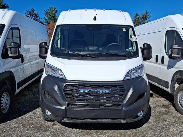 2026 RAM Ram ProMaster RAM PROMASTER 1500 TRADESMAN CARGO VAN HIGH ROOF 136 WB 2026 RAM Ram ProMaster RAM PROMASTER 1500 TRADESMAN CARGO VAN HIGH ROOF 136 WB