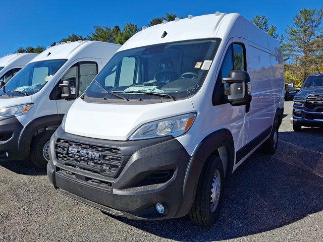 2026 RAM Ram ProMaster RAM PROMASTER 1500 TRADESMAN CARGO VAN HIGH ROOF 136 WB 2026 RAM Ram ProMaster RAM PROMASTER 1500 TRADESMAN CARGO VAN HIGH ROOF 136 WB