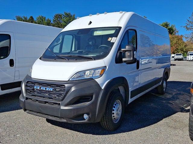 2026 RAM Ram ProMaster RAM PROMASTER 2500 TRADESMAN CARGO VAN HIGH ROOF 159 WB 2026 RAM Ram ProMaster RAM PROMASTER 2500 TRADESMAN CARGO VAN HIGH ROOF 159 WB