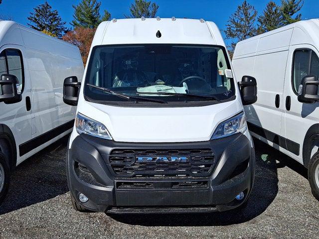 2026 RAM Ram ProMaster RAM PROMASTER 2500 TRADESMAN CARGO VAN HIGH ROOF 159 WB 2026 RAM Ram ProMaster RAM PROMASTER 2500 TRADESMAN CARGO VAN HIGH ROOF 159 WB