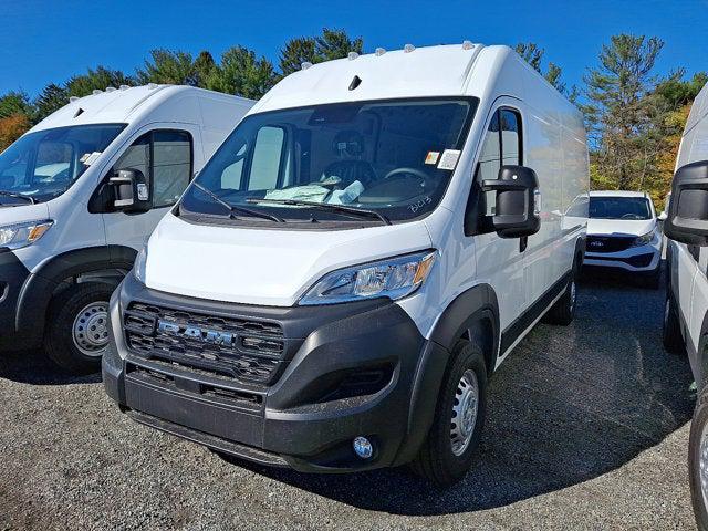 2026 RAM Ram ProMaster RAM PROMASTER 2500 TRADESMAN CARGO VAN HIGH ROOF 159 WB 2026 RAM Ram ProMaster RAM PROMASTER 2500 TRADESMAN CARGO VAN HIGH ROOF 159 WB