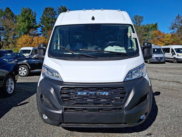2026 RAM Ram ProMaster RAM PROMASTER 2500 TRADESMAN CARGO VAN HIGH ROOF 159 WB 2026 RAM Ram ProMaster RAM PROMASTER 2500 TRADESMAN CARGO VAN HIGH ROOF 159 WB