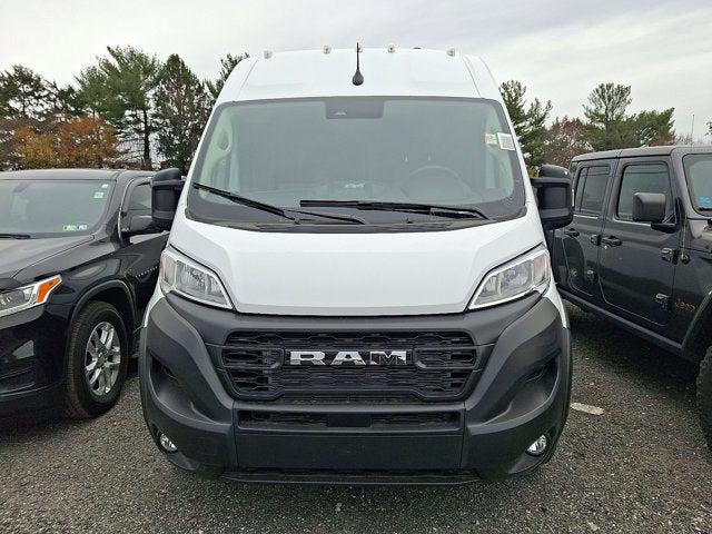 2026 RAM Ram ProMaster RAM PROMASTER 3500 TRADESMAN CARGO VAN HIGH ROOF 159 WB EXT 2026 RAM Ram ProMaster RAM PROMASTER 3500 TRADESMAN CARGO VAN HIGH ROOF 159 WB EXT