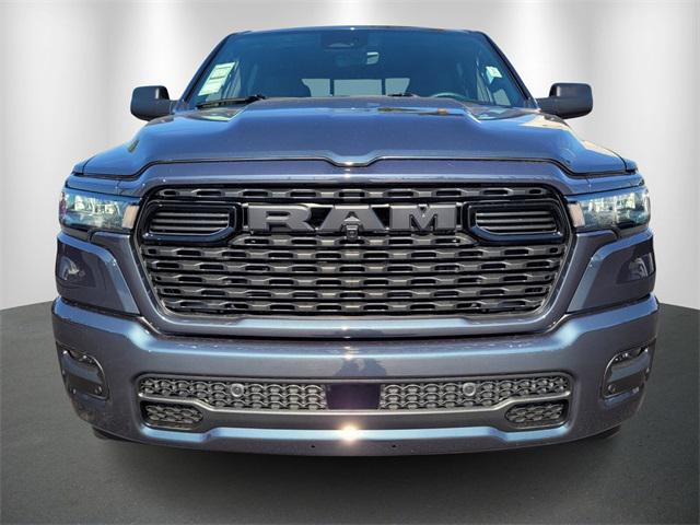 2025 RAM Ram 1500 RAM 1500 TRADESMAN CREW CAB 4X2 57 BOX 2025 RAM Ram 1500 RAM 1500 TRADESMAN CREW CAB 4X2 57 BOX