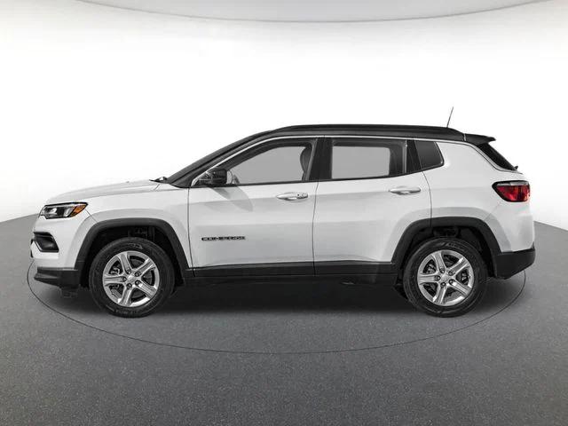2026 Jeep Compass COMPASS LIMITED 4X4 2026 Jeep Compass COMPASS LIMITED 4X4