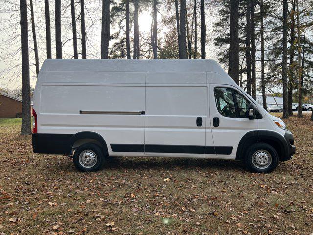 2026 RAM Ram ProMaster RAM PROMASTER 3500 TRADESMAN CARGO VAN SUPER HIGH ROOF 159 WB 2026 RAM Ram ProMaster RAM PROMASTER 3500 TRADESMAN CARGO VAN SUPER HIGH ROOF 159 WB