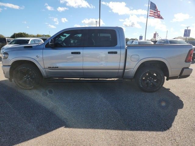 2026 RAM Ram 1500 RAM 1500 LONE STAR CREW CAB 4X4 57 BOX