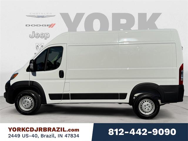 2026 RAM Ram ProMaster RAM PROMASTER 1500 TRADESMAN CARGO VAN HIGH ROOF 136 WB 2026 RAM Ram ProMaster RAM PROMASTER 1500 TRADESMAN CARGO VAN HIGH ROOF 136 WB