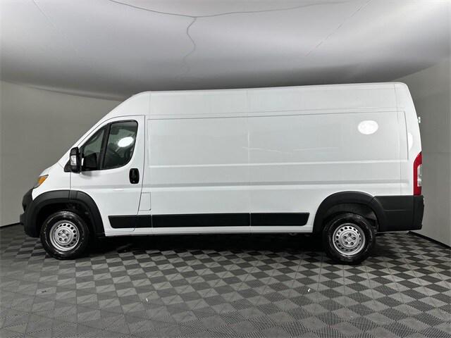 2026 RAM Ram ProMaster RAM PROMASTER 2500 TRADESMAN CARGO VAN HIGH ROOF 159 WB