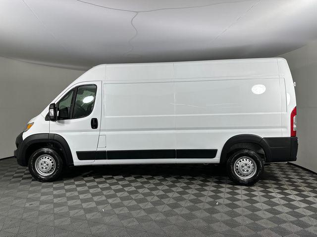 2026 RAM Ram ProMaster RAM PROMASTER 2500 TRADESMAN CARGO VAN HIGH ROOF 159 WB