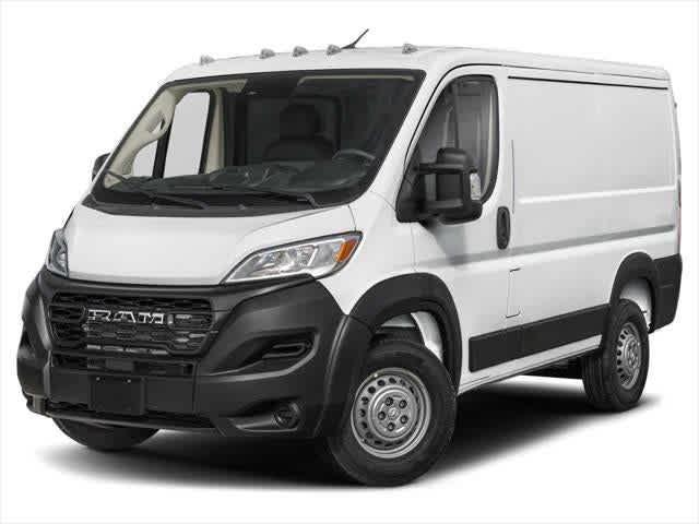 2026 RAM Ram ProMaster RAM PROMASTER 1500 SLT CARGO VAN LOW ROOF 136 WB 2026 RAM Ram ProMaster RAM PROMASTER 1500 SLT CARGO VAN LOW ROOF 136 WB