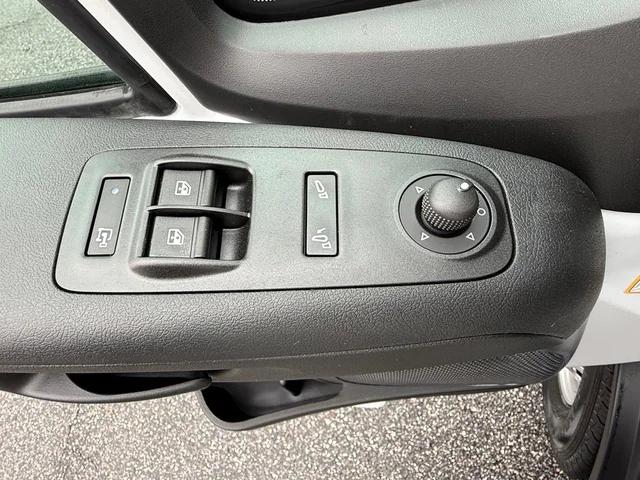 2026 Ram ProMaster Cargo Van Tradesman Low Roof 136" WB w/Pass Seat