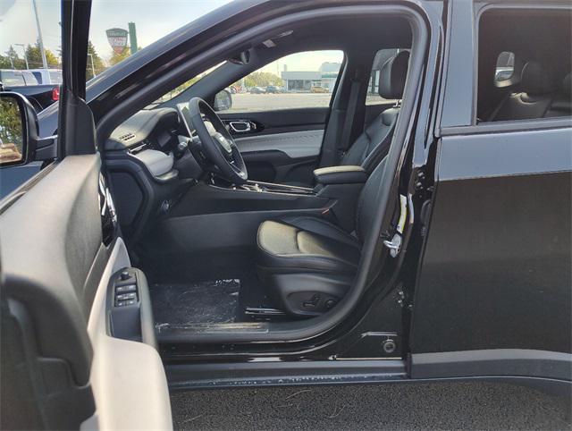 2026 Jeep Compass COMPASS LIMITED 4X4 2026 Jeep Compass COMPASS LIMITED 4X4