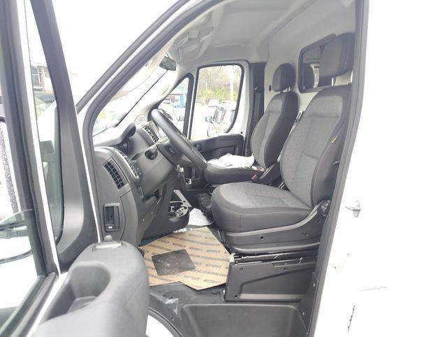 2026 RAM Ram ProMaster RAM PROMASTER 1500 SLT CARGO VAN HIGH ROOF 136 WB