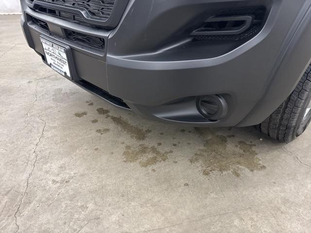 2026 RAM Ram ProMaster RAM PROMASTER 2500 TRADESMAN CARGO VAN HIGH ROOF 159 WB 2026 RAM Ram ProMaster RAM PROMASTER 2500 TRADESMAN CARGO VAN HIGH ROOF 159 WB