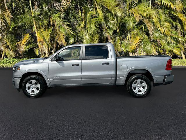 2025 RAM Ram 1500 RAM 1500 BIG HORN CREW CAB 4X2 57 BOX 2025 RAM Ram 1500 RAM 1500 BIG HORN CREW CAB 4X2 57 BOX
