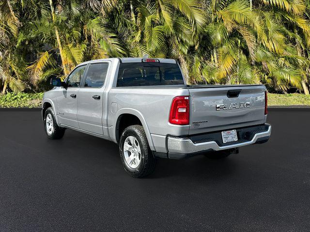 2025 RAM Ram 1500 RAM 1500 BIG HORN CREW CAB 4X2 57 BOX 2025 RAM Ram 1500 RAM 1500 BIG HORN CREW CAB 4X2 57 BOX