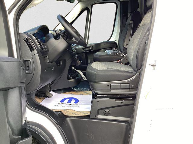 2026 Ram ProMaster Tradesman