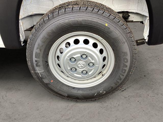2026 Ram ProMaster Tradesman